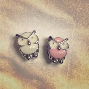 Bracelet or necklace charms